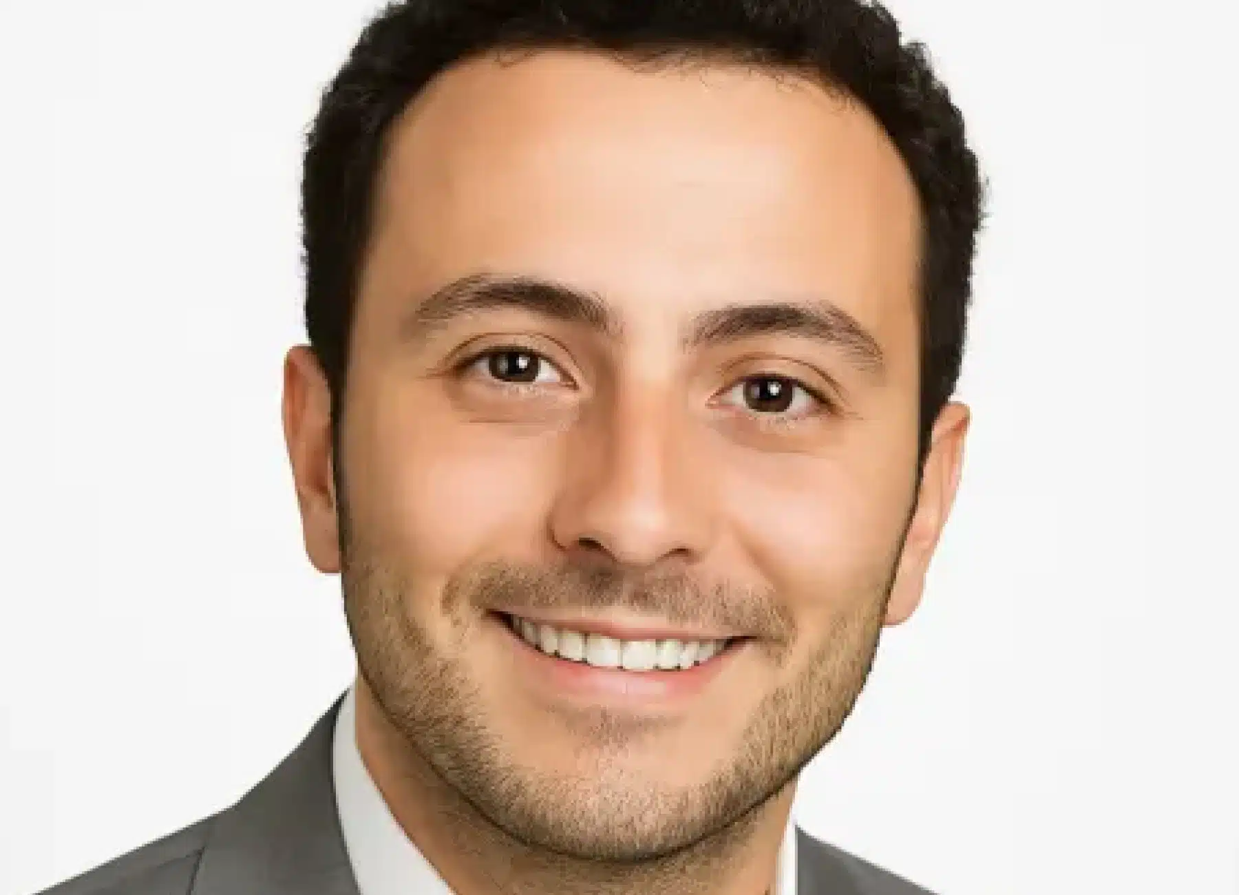 Docteur MOSTREL David