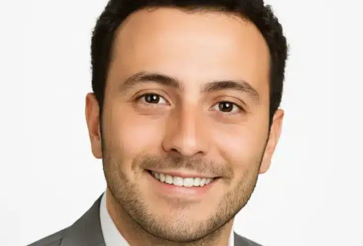 Docteur MOSTREL David